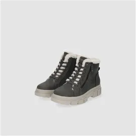 Tom Tailor Stiefelette in Coal - 39