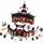 LEGO Ninjago Kloster des Spinjitzu 70670