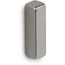 Neodym-Stabmagnet,15x4x4 mm, 2 kg, 4 St.