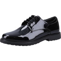 Hush Puppies Damen Verity Oxford, Schwarz, 35.5 EU