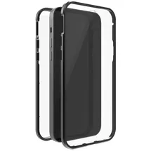 Black Rock 360° Glass für Apple iPhone 14 Pro