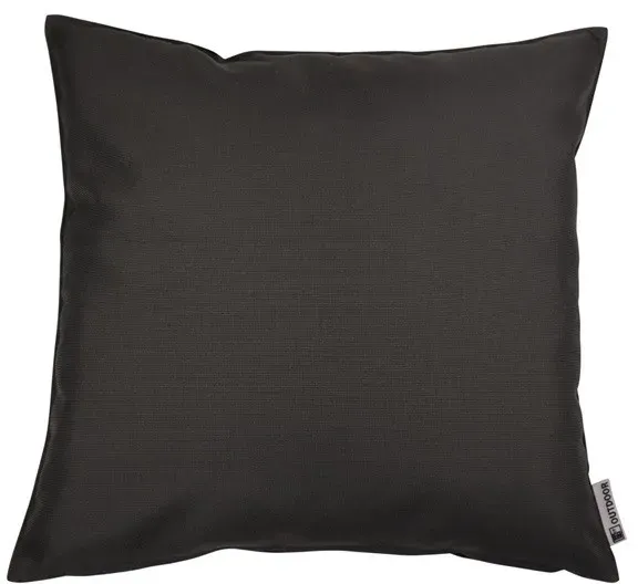 Kissen Outdoor 47x47cm St.Maxime anthrazit