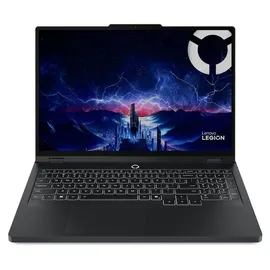 Lenovo Legion Pro 5 16IRX10 Intel Core i7-14650HX 16 GB RAM 1 TB SSD RTX 5060 83NN000UPB