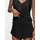 Triumph Silky Sensuality Pyjama Schwarz 44