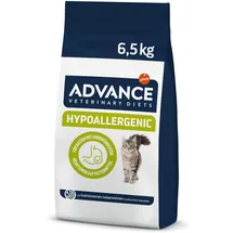 Affinity Hypoallergenisches Trockenfutter 1,25 kg