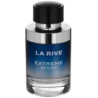 La Rive Eau de Parfum LA RIVE Men's Collection Extreme Story Eau de Toilette Spray 75 ml