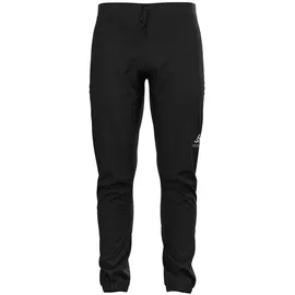 Odlo Herren Brensholmen Pants schwarz