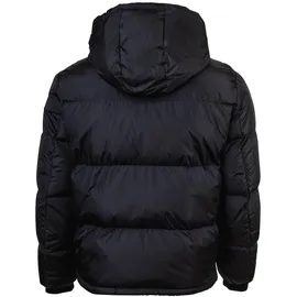 Armani Exchange Steppjacke blau S
