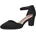 Damen 1-24412-41 Pumps Schwarz 35 EU