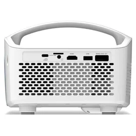 Acer QF13 LED Weiss
