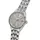 Dugena Pretty Quarz Edelstahl 10 mm 4461159