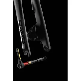 MAVIC speed release 12x142mm hinterachse - 12 x 142 mm