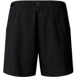 The North Face Herren Class V Pathfinder Belted 7" Shorts (Größe XL, schwarz)