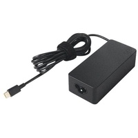Lenovo USB-C 65W AC Adapter - power adapter -