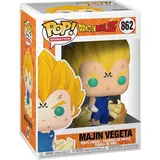 Funko Pop! Animation: Dragon Ball Z Majin Vegeta