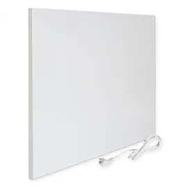 Viesta Infrarot Wandheizung mit Thermostat [inkl. TH10 thermostat] - Infrarotheizung Wandmontage Heizkörper – Carbon Crystal Infrarotheizung