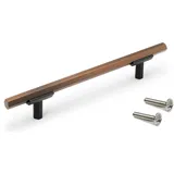 Emuca Möbelgriff Riad 168 mm Bronze