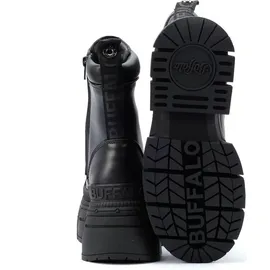 Buffalo Damen Schwarz 39