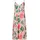 Protest Kleid Midi Rosa 38