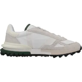 Lacoste Elite Active Weiß 45