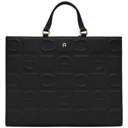 AIGNER Shopper Amaya L black