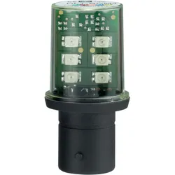 SCHNEIDER ELECTRIC LED gn 24V blinkend DL1BKB3