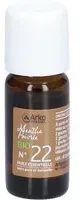 Arko essentiel huile essentielle bio Huile 10 ml