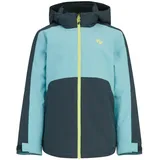 Ziener Skijacke »ALUCK«, Gr. 176, hellblau, - 36791757-176