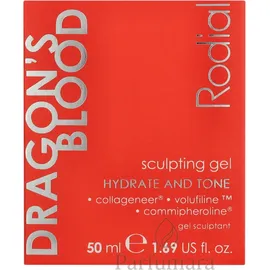 Rodial Dragon's Blood Sculpting Gel 50 ml