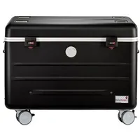 Parat Case N16 für 16 Tablets 12 Zoll Schwarz