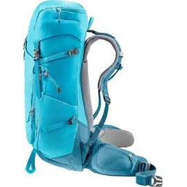 Deuter Trail Pro 34 SL lagoon-atlantic