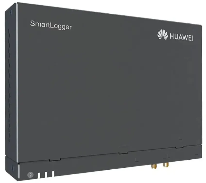 Huawei Smart Logger