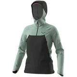 Dynafit Transalper 3l Jacke - Jadelite - S