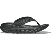 Hoka One One Hoka Herren Ora Recovery Flip schwarz