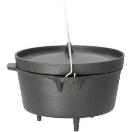 Esschert Design Holländischer Ofen FF117