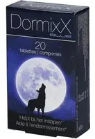 DormixX BLUE Comprimé(S) 20 pc(s)