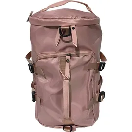 Hti-Living 2-in-1 Rucksack Rosa
