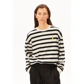 ARMEDANGELS KAAYUA Shorts Schwarz L
