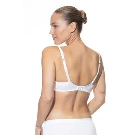 MEY Joan Spacer-BH 74254 Weiß 75E