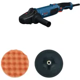 Bosch GPO 11-180 S Polierer