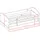 raumhirsch furniture Kinderbett Raumhirsch 80 x 160 cm Holzwerkstoff grün