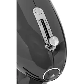 Smeg SMF03GREU grau