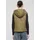 URBAN CLASSICS Super Light Puffer Weste Olive M
