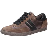 Paul Green Sneaker, braun 40.5 EU