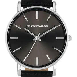 Tom Tailor Quarz Metall 36 mm 2100509