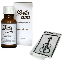 Bellacura Pflegemittel Sensitive Set