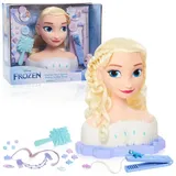 Alpha Trading Solutions Disney Frozen 2 Elsa Stylinghead