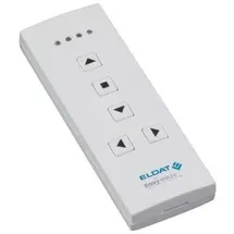 ELDAT RT32E5004-01-02K Handsender Easywave 868 MHz 4-Kanal 4x A RT32E500401...