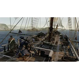 Assassin's Creed 3 (USK) (Nintendo Switch)