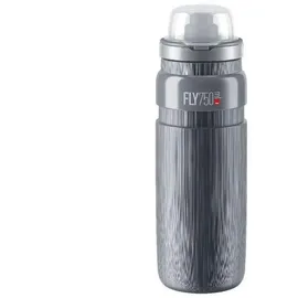Elite FLY MTB TEX grau 750ml
